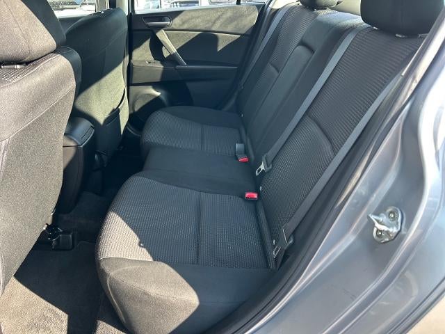 2012 Mazda Mazda3 i Touring