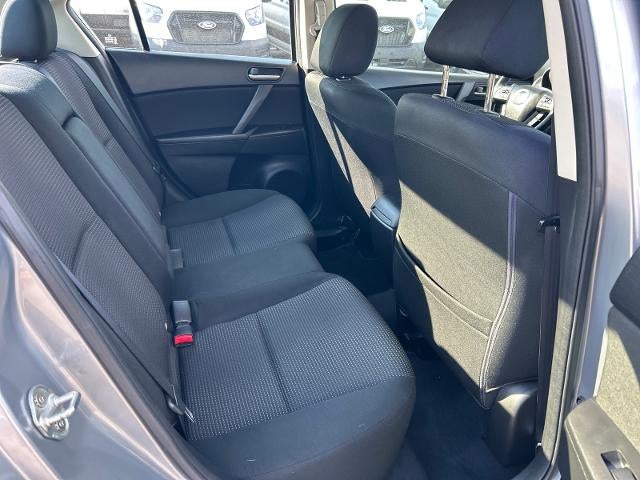 2012 Mazda Mazda3 i Touring