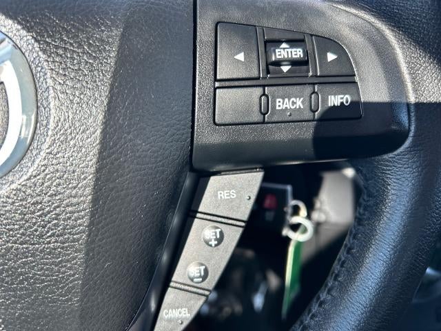 2012 Mazda Mazda3 i Touring