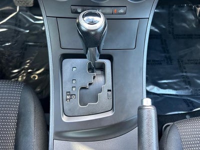 2012 Mazda Mazda3 i Touring