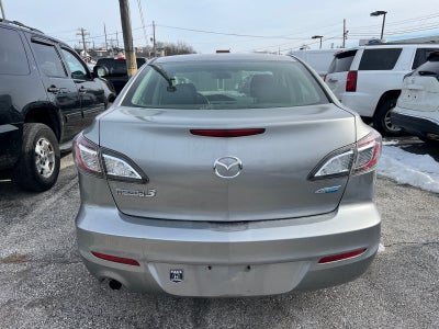 2012 Mazda Mazda3 i Touring