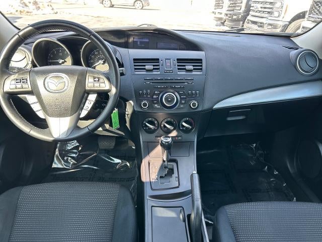 2012 Mazda Mazda3 i Touring