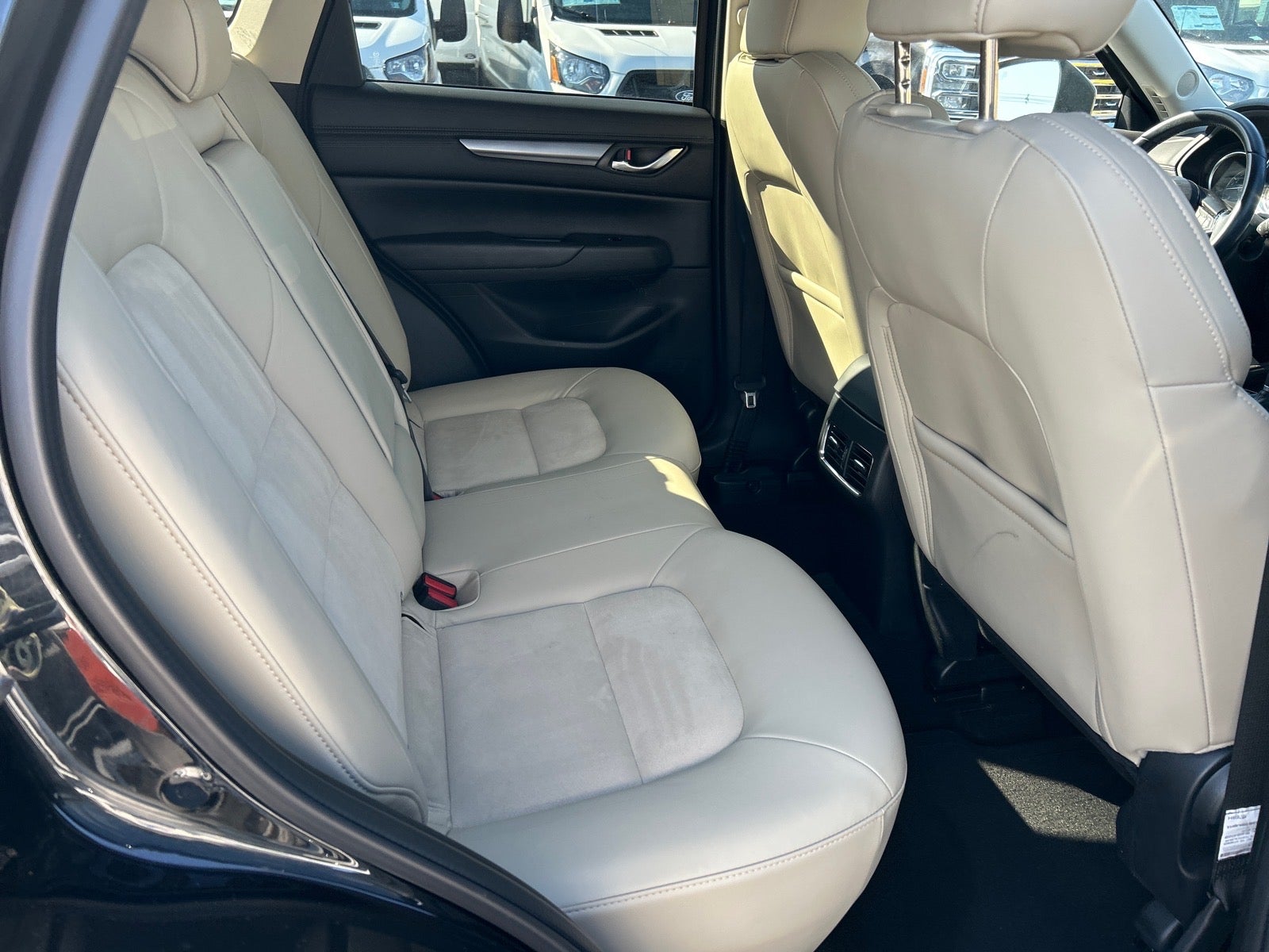 2021 Mazda Mazda CX-5 Touring