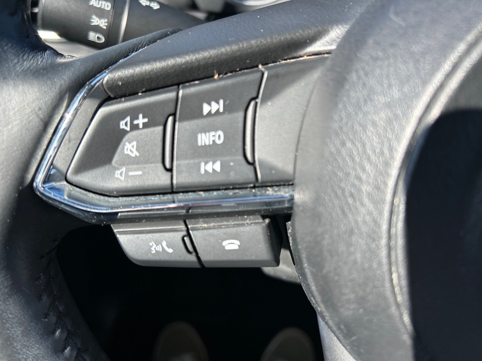 2021 Mazda Mazda CX-5 Touring