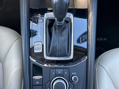 2021 Mazda Mazda CX-5 Touring