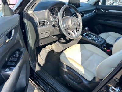 2021 Mazda Mazda CX-5 Touring