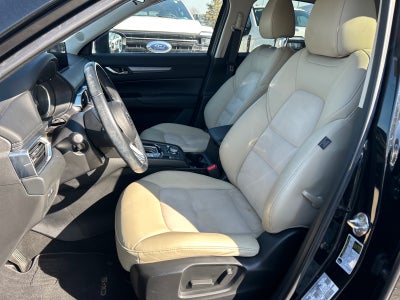 2021 Mazda Mazda CX-5 Touring