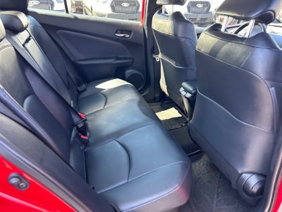 2021 Toyota Prius 20th Anniversary Edition