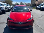 2021 Toyota Prius 20th Anniversary Edition