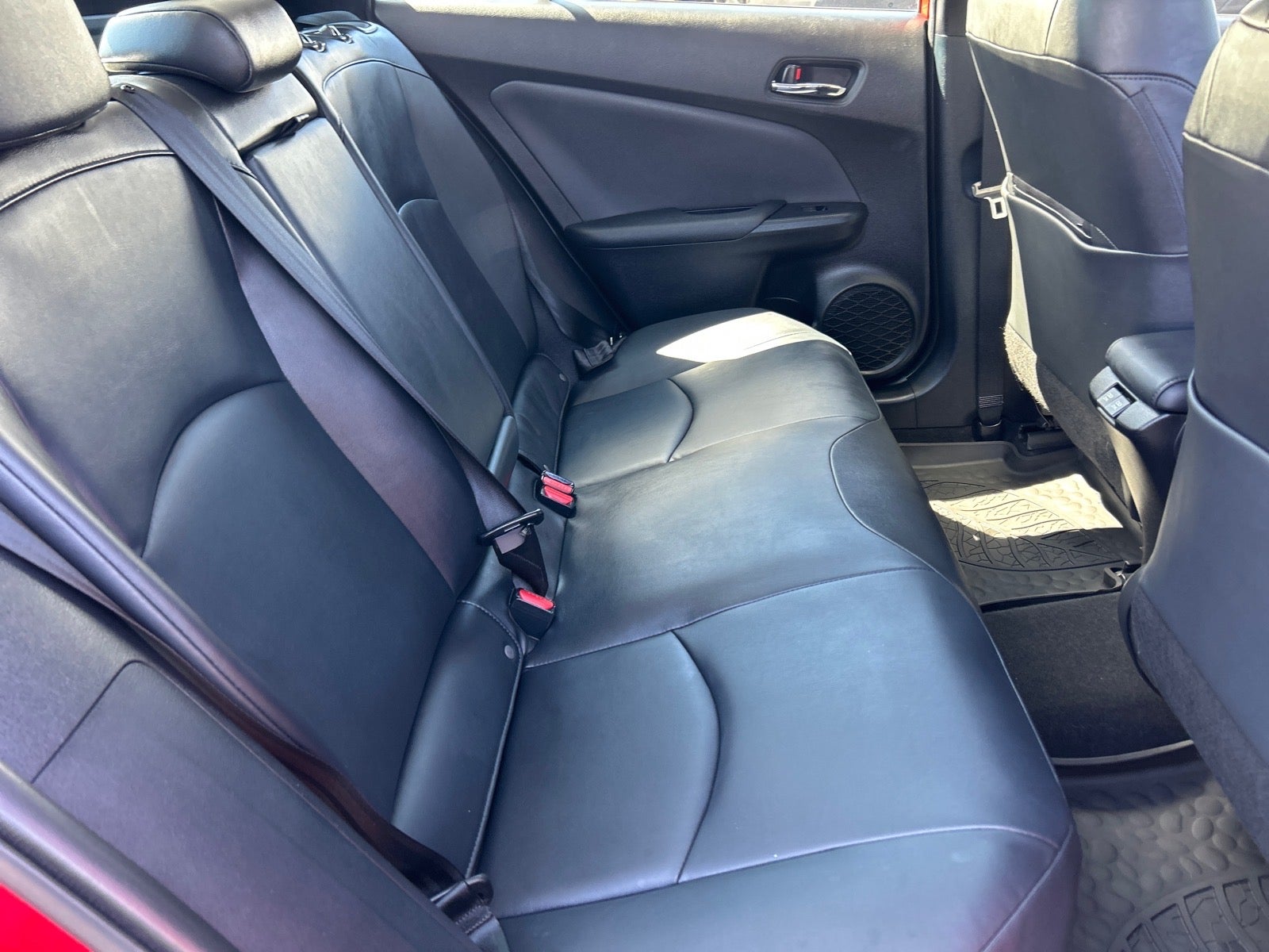 2021 Toyota Prius 20th Anniversary Edition