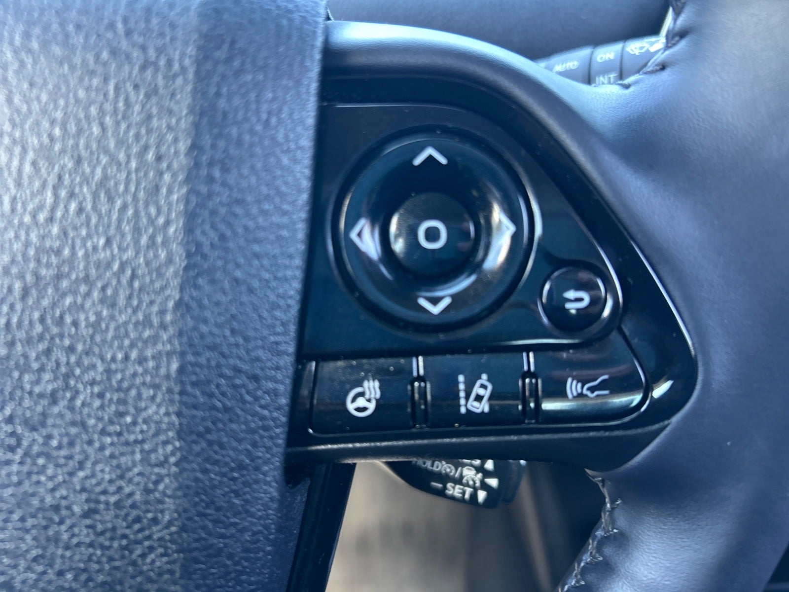 2021 Toyota Prius 20th Anniversary Edition