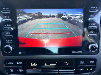 2021 Toyota Prius 20th Anniversary Edition