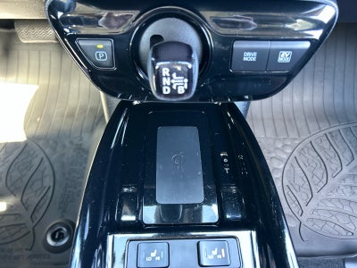 2021 Toyota Prius 20th Anniversary Edition