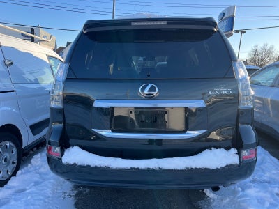 2023 Lexus GX 460