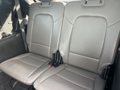 2019 Hyundai Santa Fe XL Limited