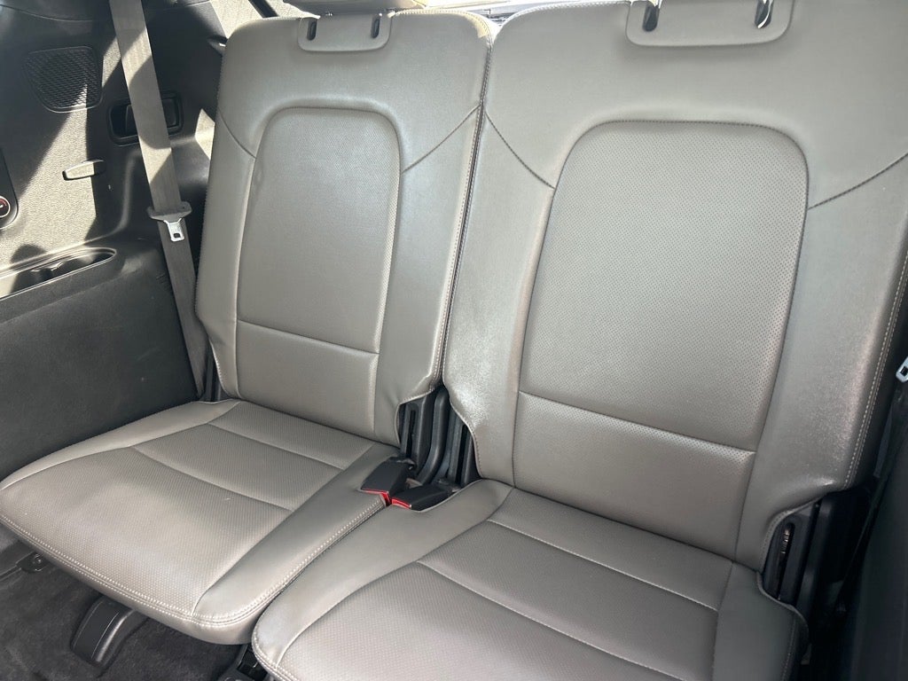 2019 Hyundai Santa Fe XL Limited