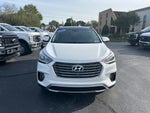 2019 Hyundai Santa Fe XL Limited