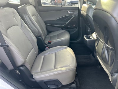 2019 Hyundai Santa Fe XL Limited