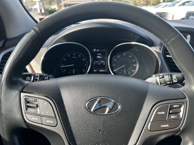 2019 Hyundai Santa Fe XL Limited