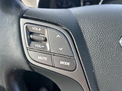 2019 Hyundai Santa Fe XL Limited