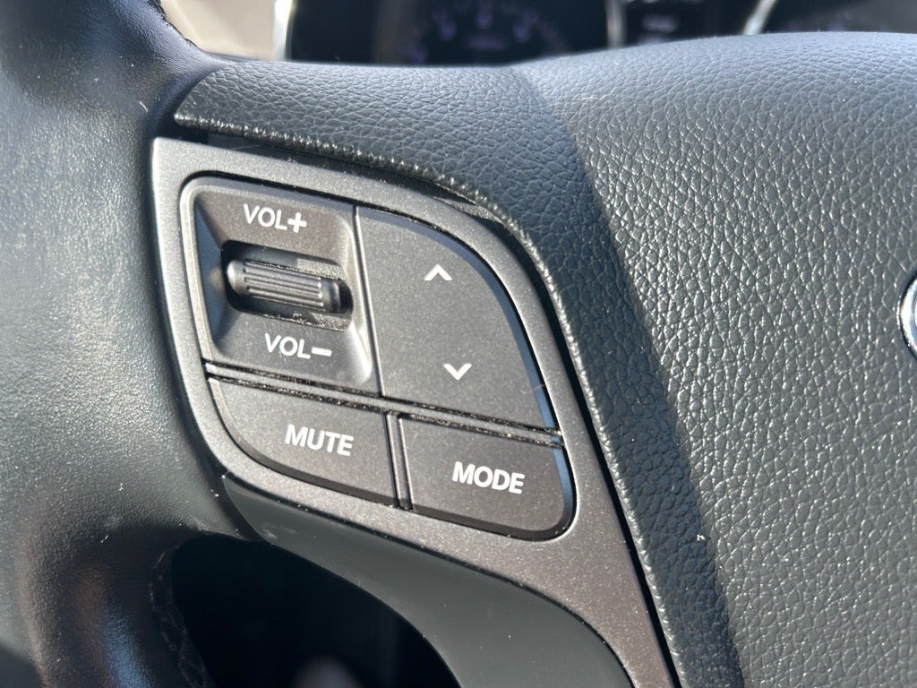 2019 Hyundai Santa Fe XL Limited