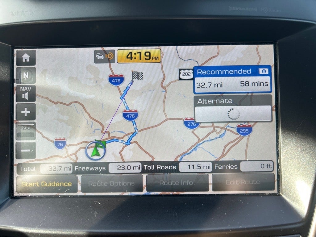 2019 Hyundai Santa Fe XL Limited