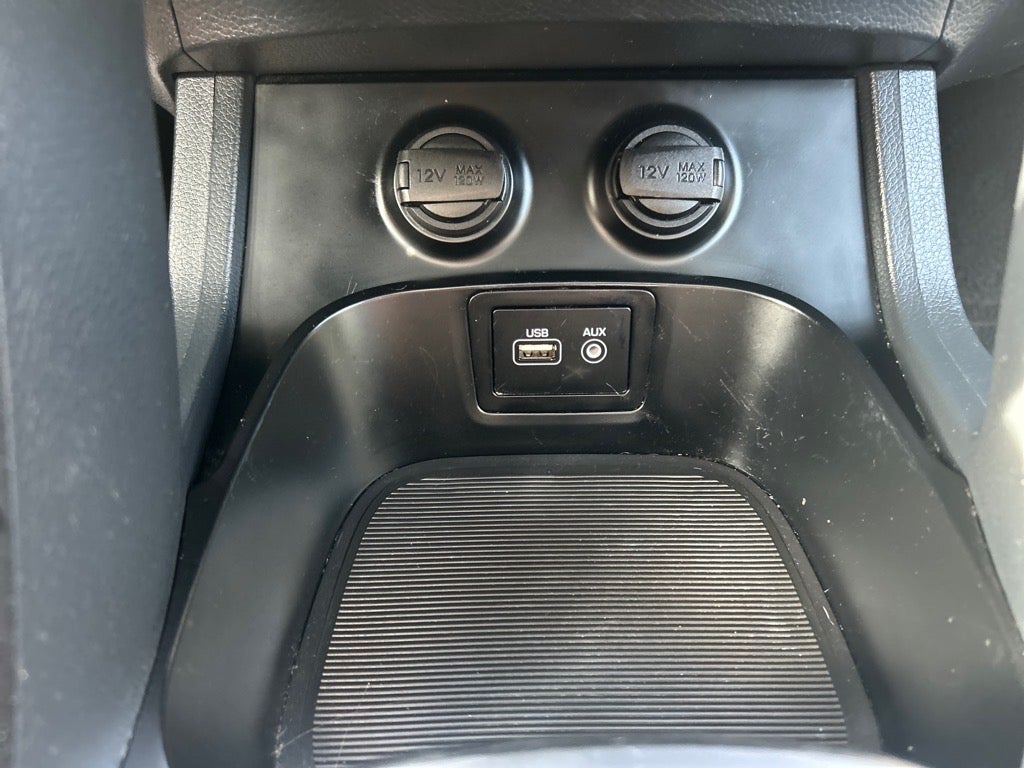 2019 Hyundai Santa Fe XL Limited