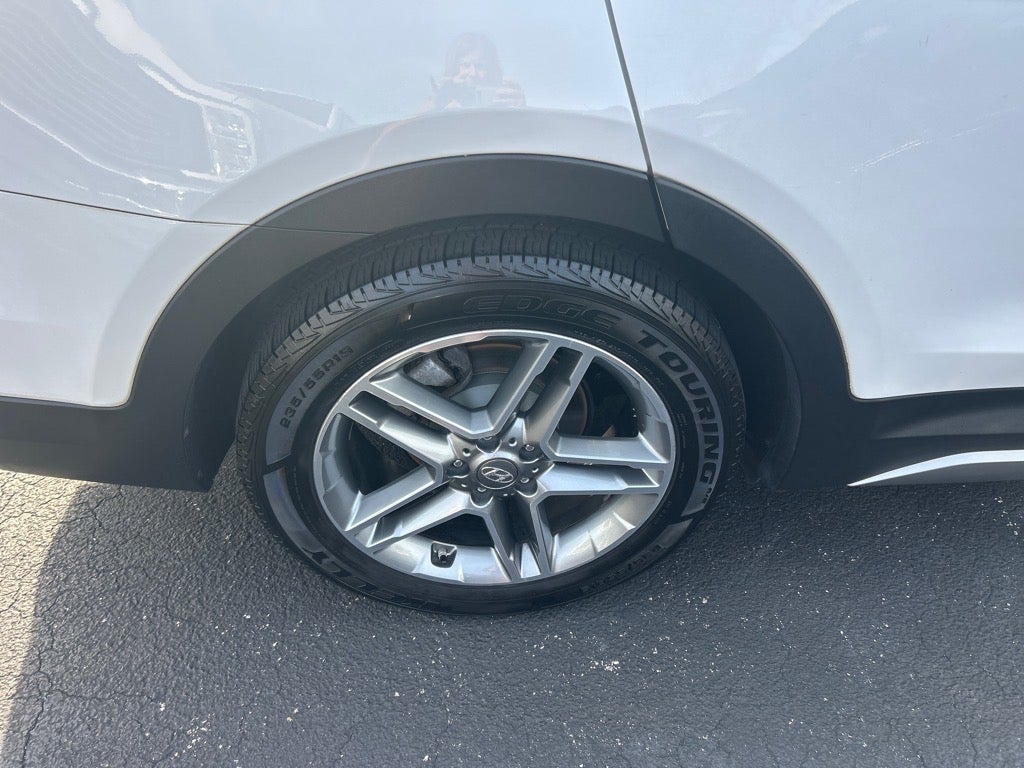 2019 Hyundai Santa Fe XL Limited