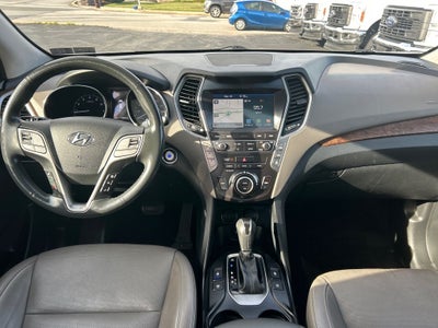 2019 Hyundai Santa Fe XL Limited