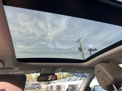 2019 Hyundai Santa Fe XL Limited