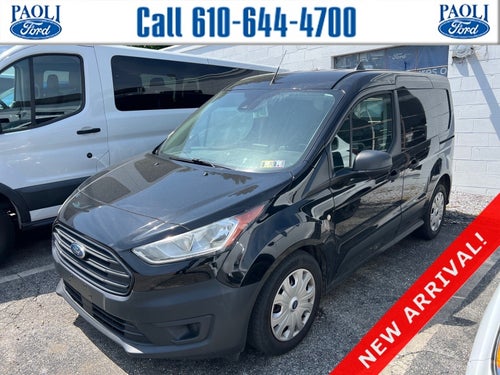 2020 Ford Transit Connect XL