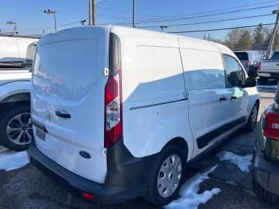 2019 Ford Transit Connect XL