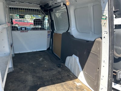 2020 Ford Transit Connect XL