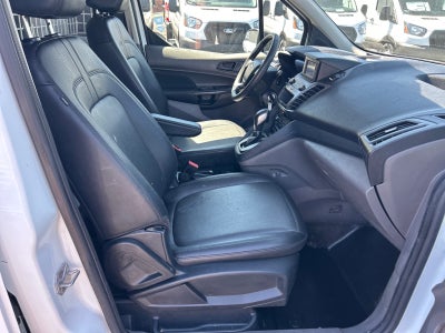 2020 Ford Transit Connect XL