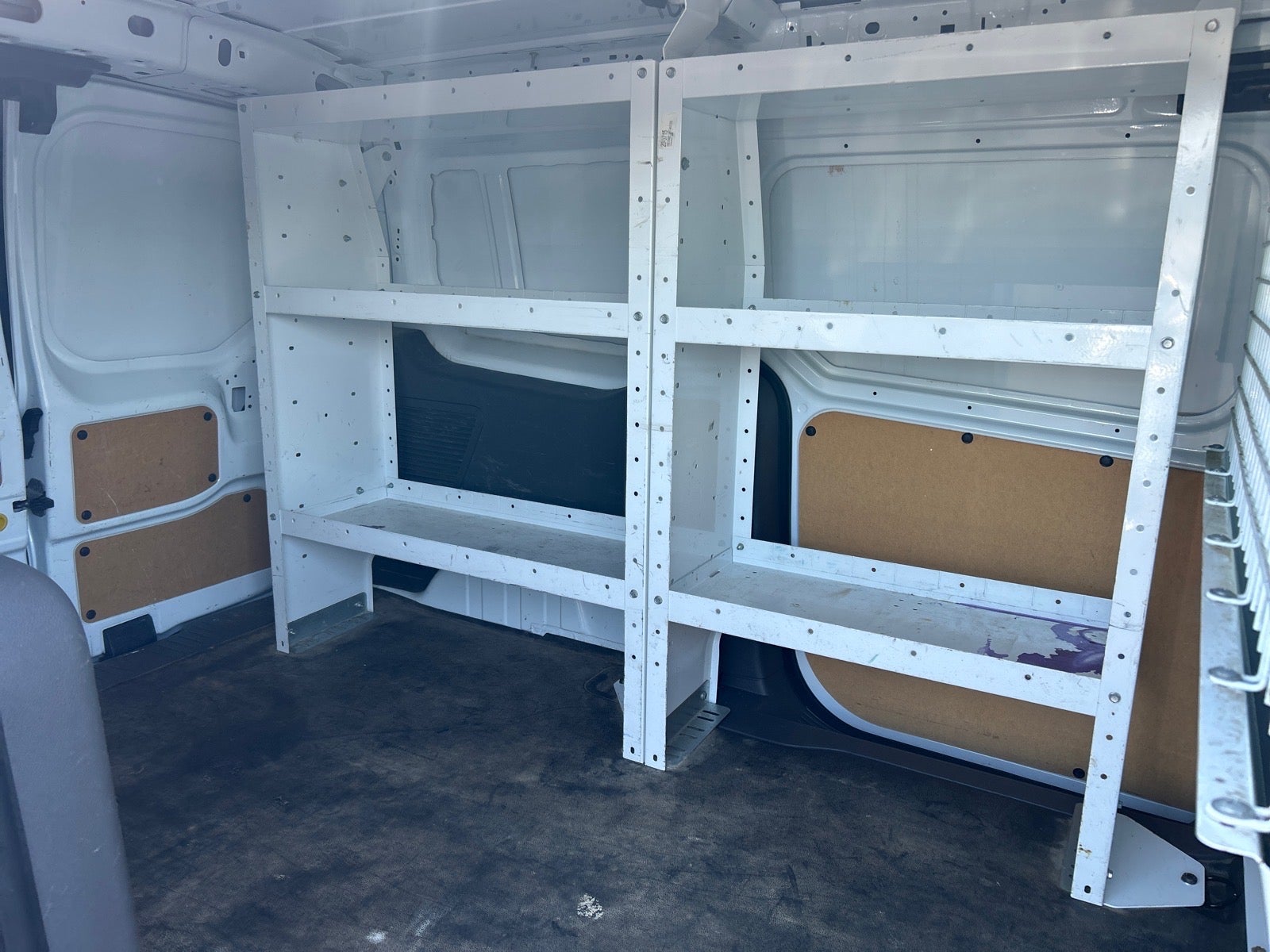 2020 Ford Transit Connect XL