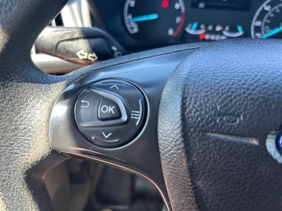 2020 Ford Transit Connect XL