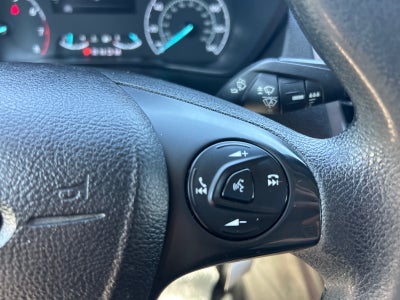 2020 Ford Transit Connect XL