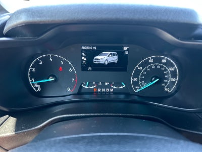2020 Ford Transit Connect XL