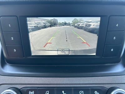 2020 Ford Transit Connect XL