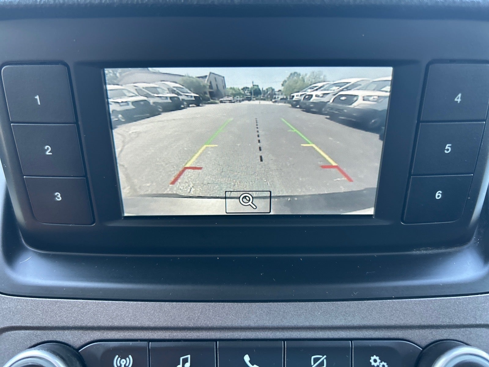 2020 Ford Transit Connect XL
