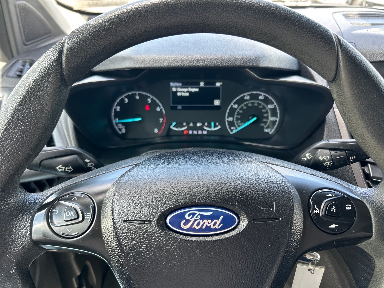2020 Ford Transit Connect XL