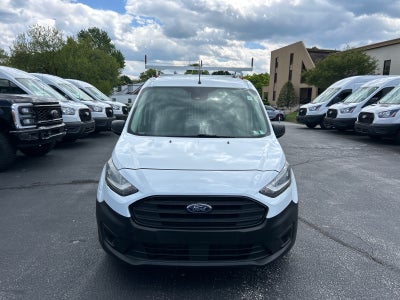 2020 Ford Transit Connect XL
