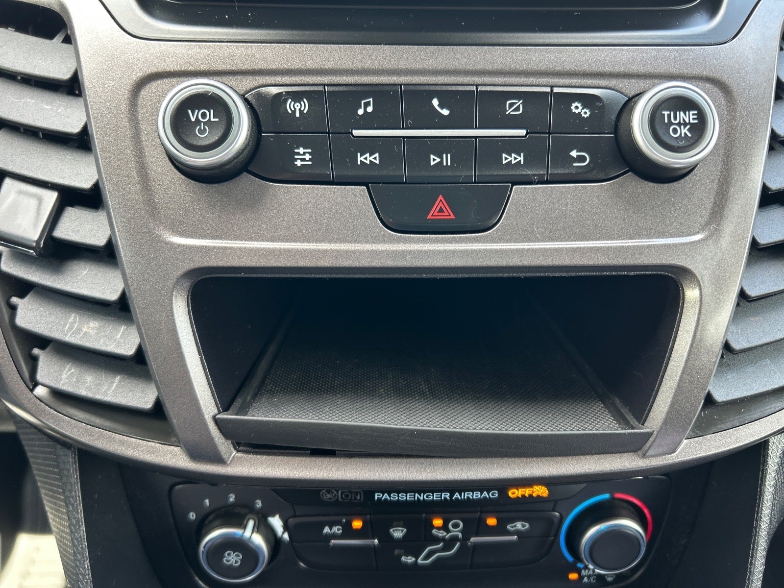 2020 Ford Transit Connect XL