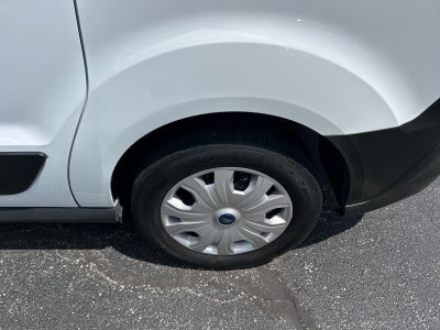 2020 Ford Transit Connect XL
