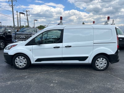 2020 Ford Transit Connect XL
