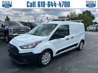 2020 Ford Transit Connect XL