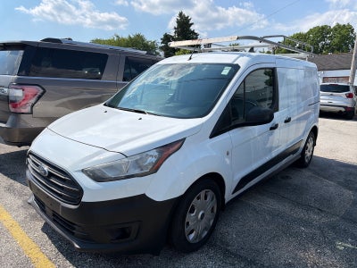 2020 Ford Transit Connect XL