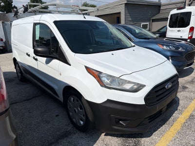 2020 Ford Transit Connect XL