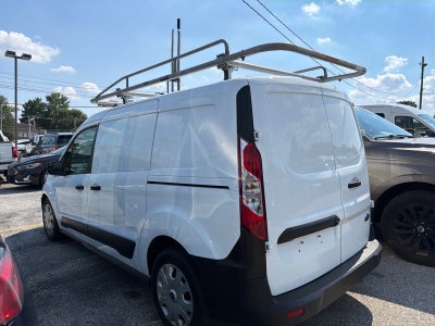 2020 Ford Transit Connect XL