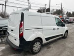 2023 Ford Transit Connect XL